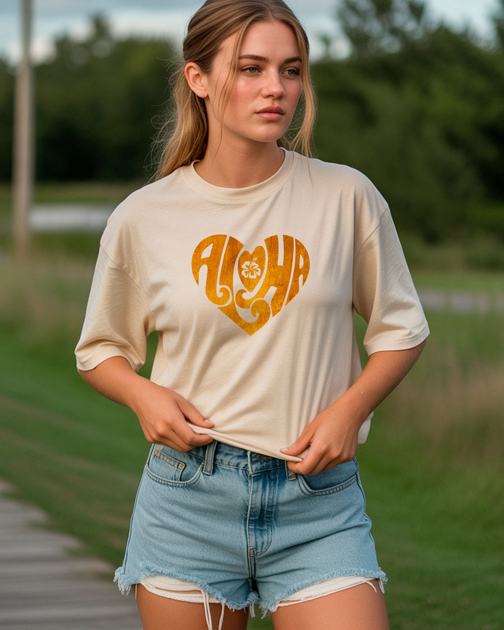 Pack 30 t-shirts personnalisés