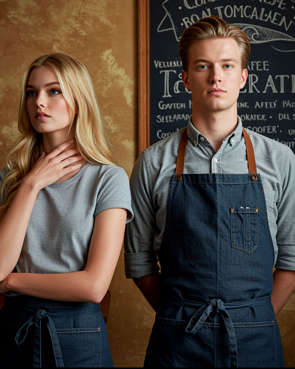 Pack 20 polos personnalisés