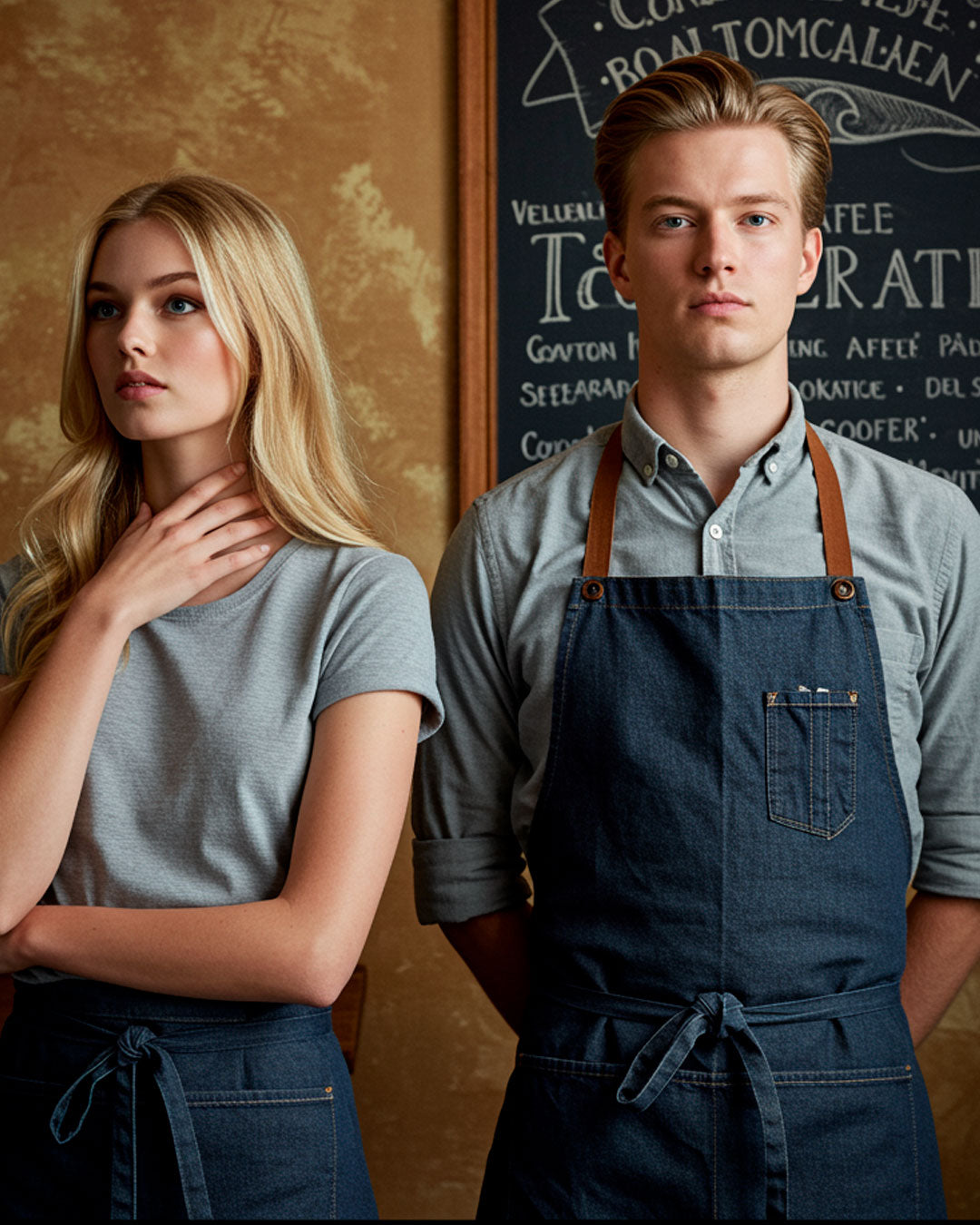 Pack 20 polos personnalisés