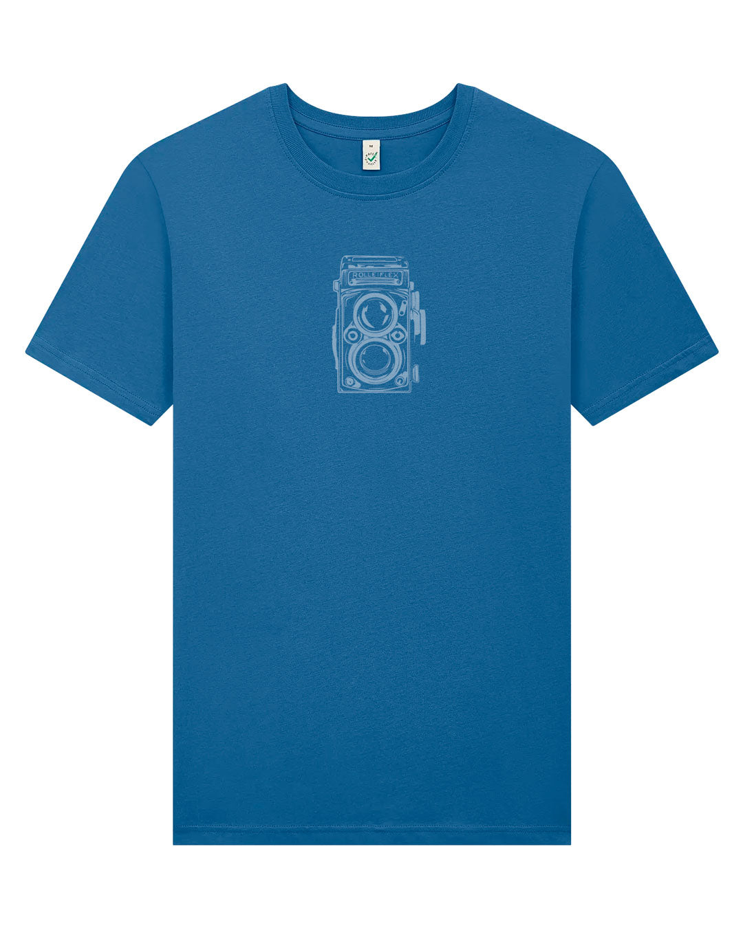 T-shirt Rolleiflex