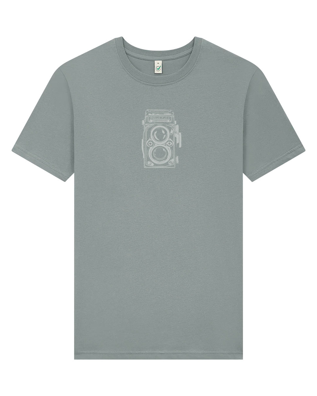 T-shirt Rolleiflex