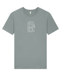 T-shirt Rolleiflex