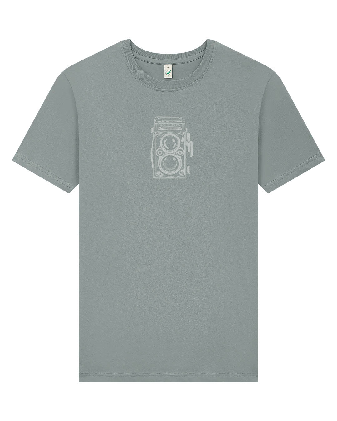 T-shirt Rolleiflex