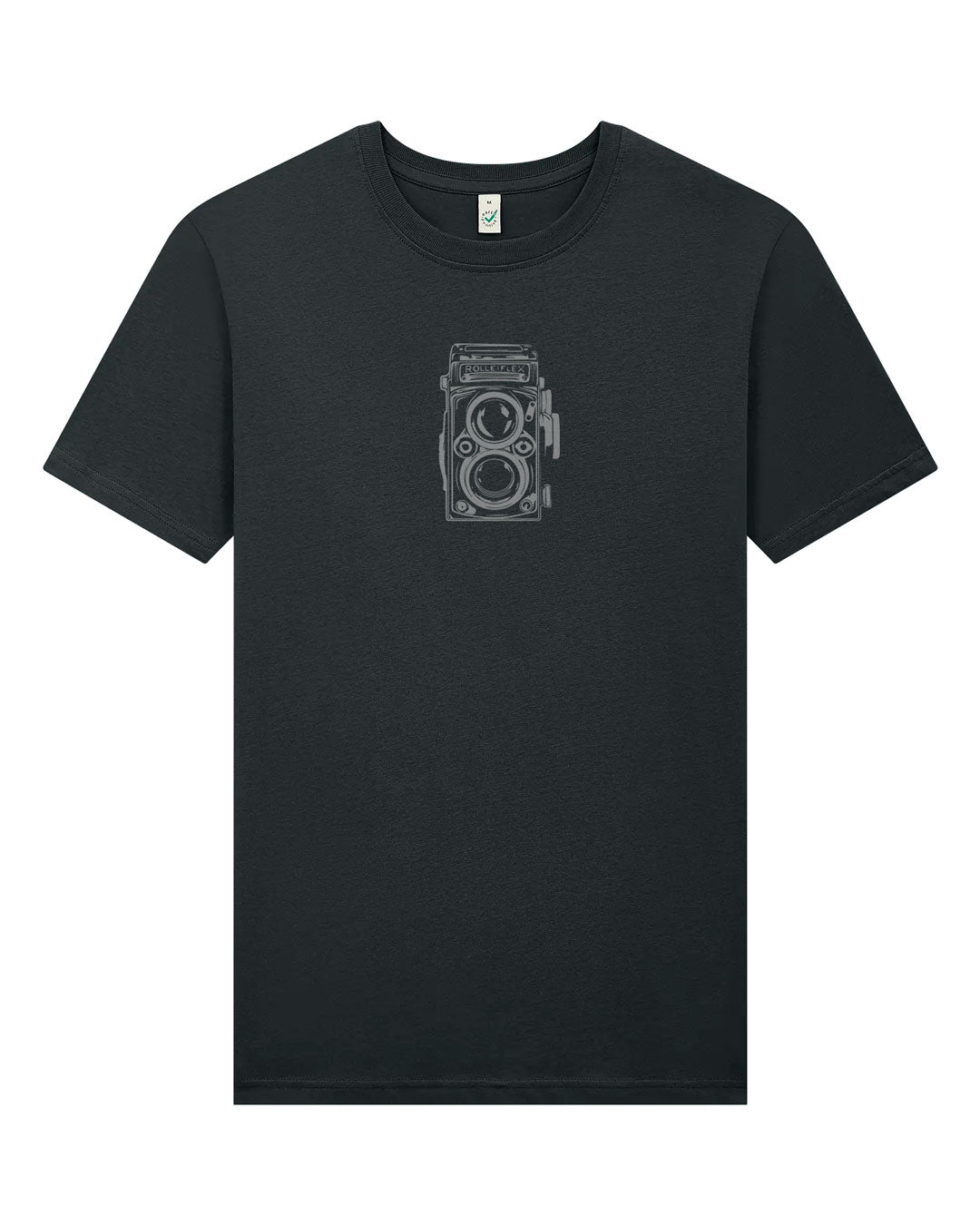 T-shirt Rolleiflex