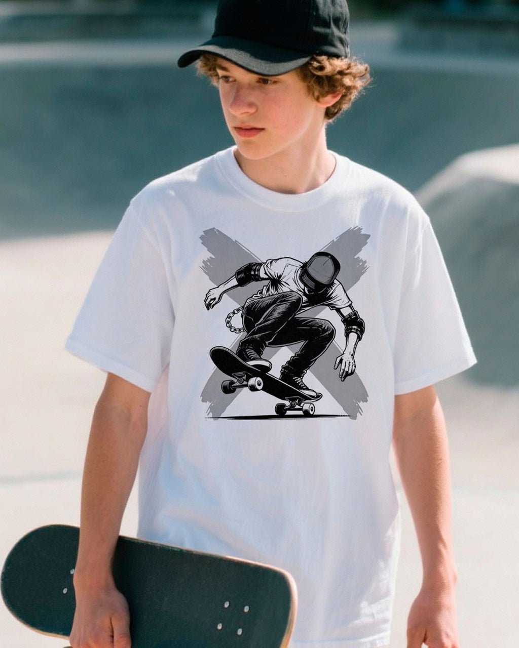 Pack 50 t-shirts personnalisés