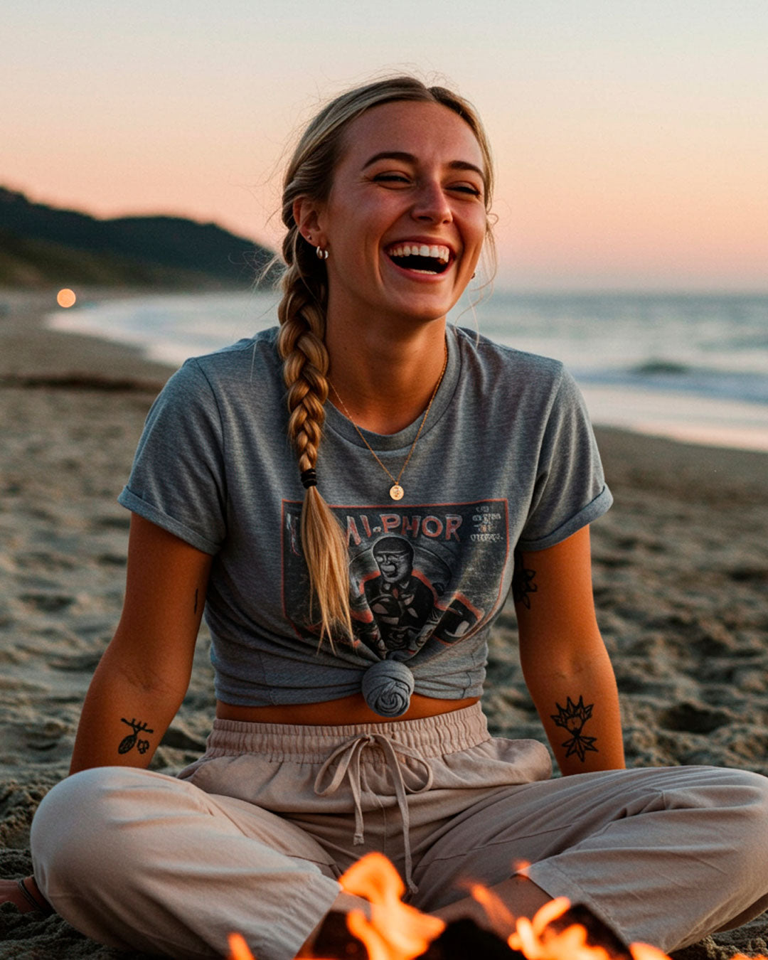 Pack 50 t-shirts personnalisés